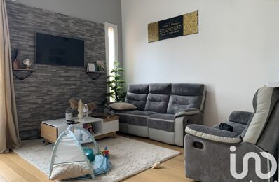 vente appartement 217 000 € à proximité de Neuilly-sur-Marne (93330)