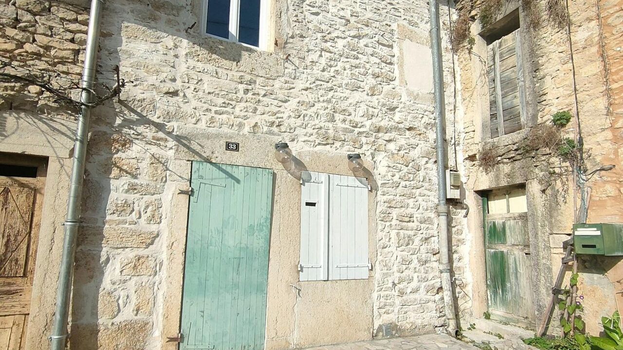 maison 3 pièces 70 m2 à vendre à Porcieu-Amblagnieu (38390)