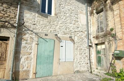 maison 3 pièces 70 m2 à vendre à Porcieu-Amblagnieu (38390)