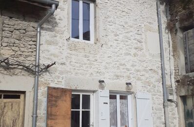 maison 3 pièces 70 m2 à vendre à Porcieu-Amblagnieu (38390)