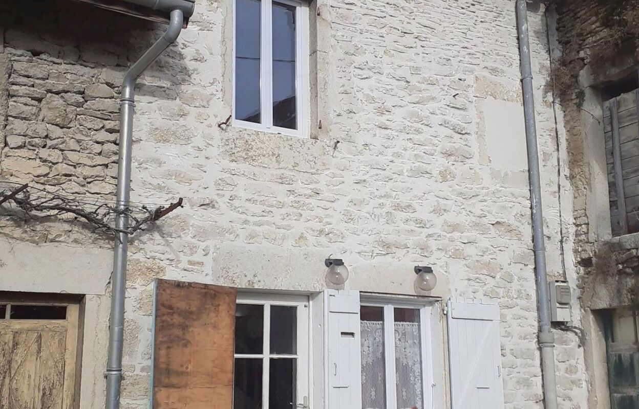 maison 3 pièces 70 m2 à vendre à Porcieu-Amblagnieu (38390)