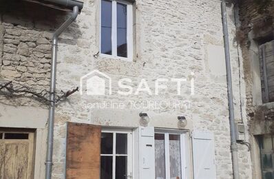 vente maison 138 500 € à proximité de Porcieu-Amblagnieu (38390)