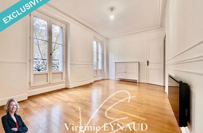 vente appartement 660 000 € à proximité de Stains (93240)