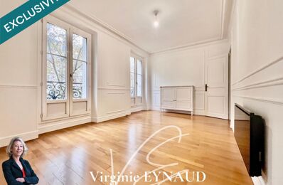 vente appartement 660 000 € à proximité de Paris 3 (75003)