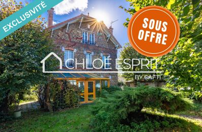 vente maison 529 000 € à proximité de Varennes-Jarcy (91480)