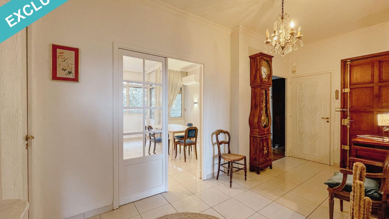 appartement 4 pièces 95 m2 à vendre à Toulouse (31000)