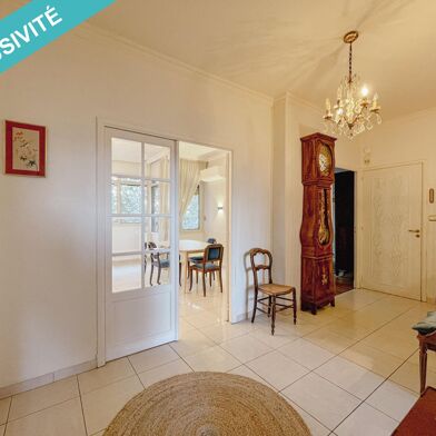 Appartement 4 pièces 95 m²