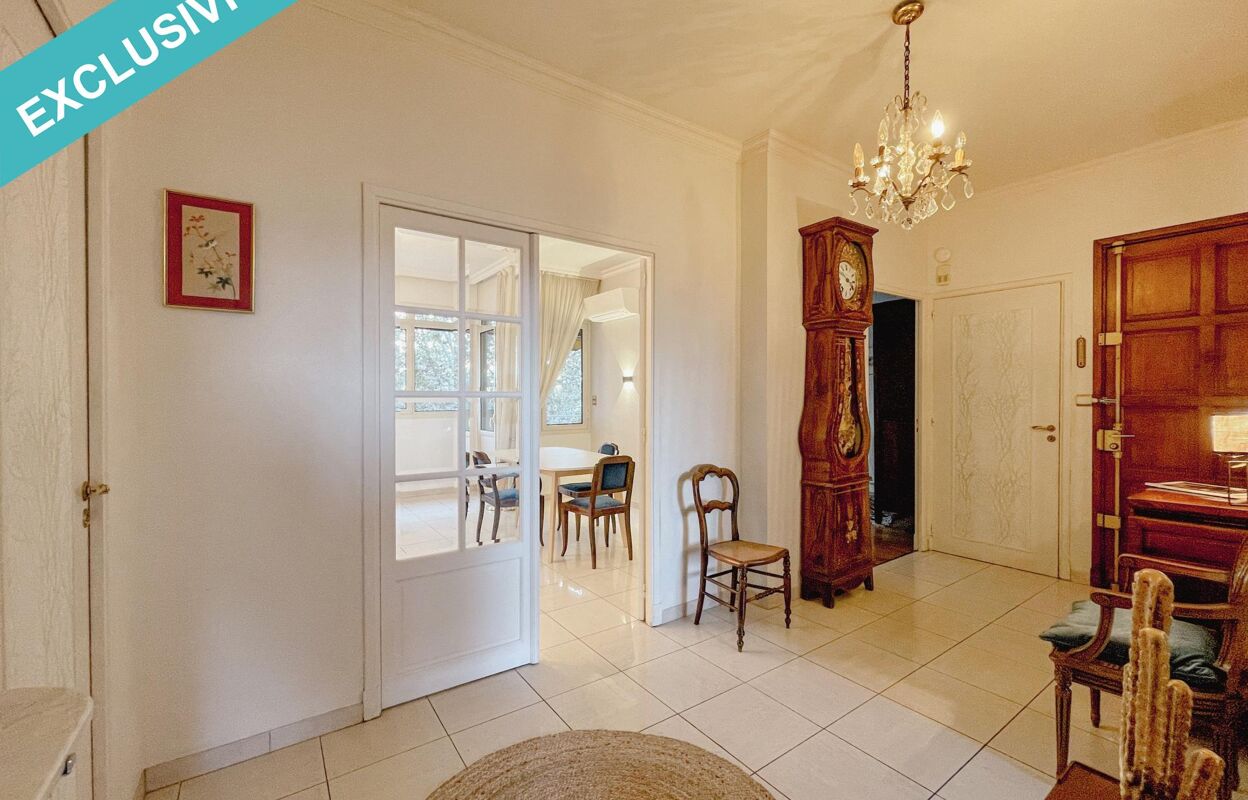 appartement 4 pièces 95 m2 à vendre à Toulouse (31000)