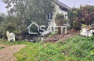 vente maison 196 014 € à proximité de Préaux (76160)