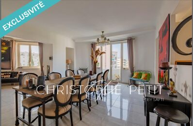 vente appartement 895 000 € à proximité de Pégomas (06580)