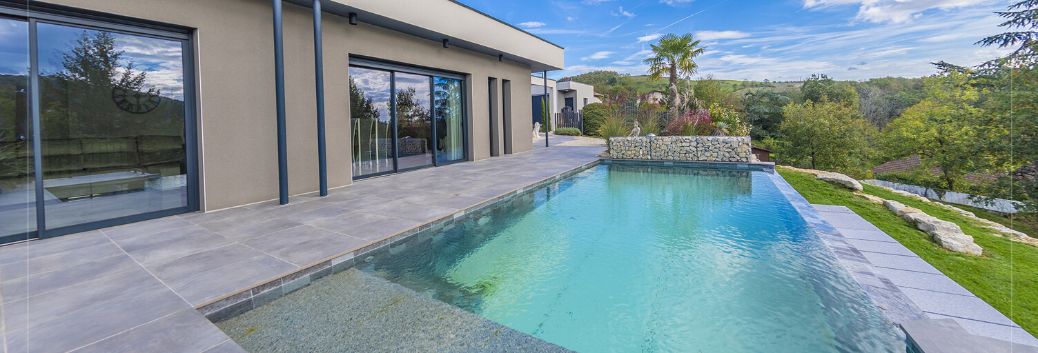 Maison 7 Pièces 200 m² à vendre à Val d'Oingt (69620)