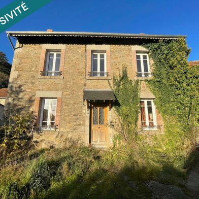 Maison 5 pièces 50900 €