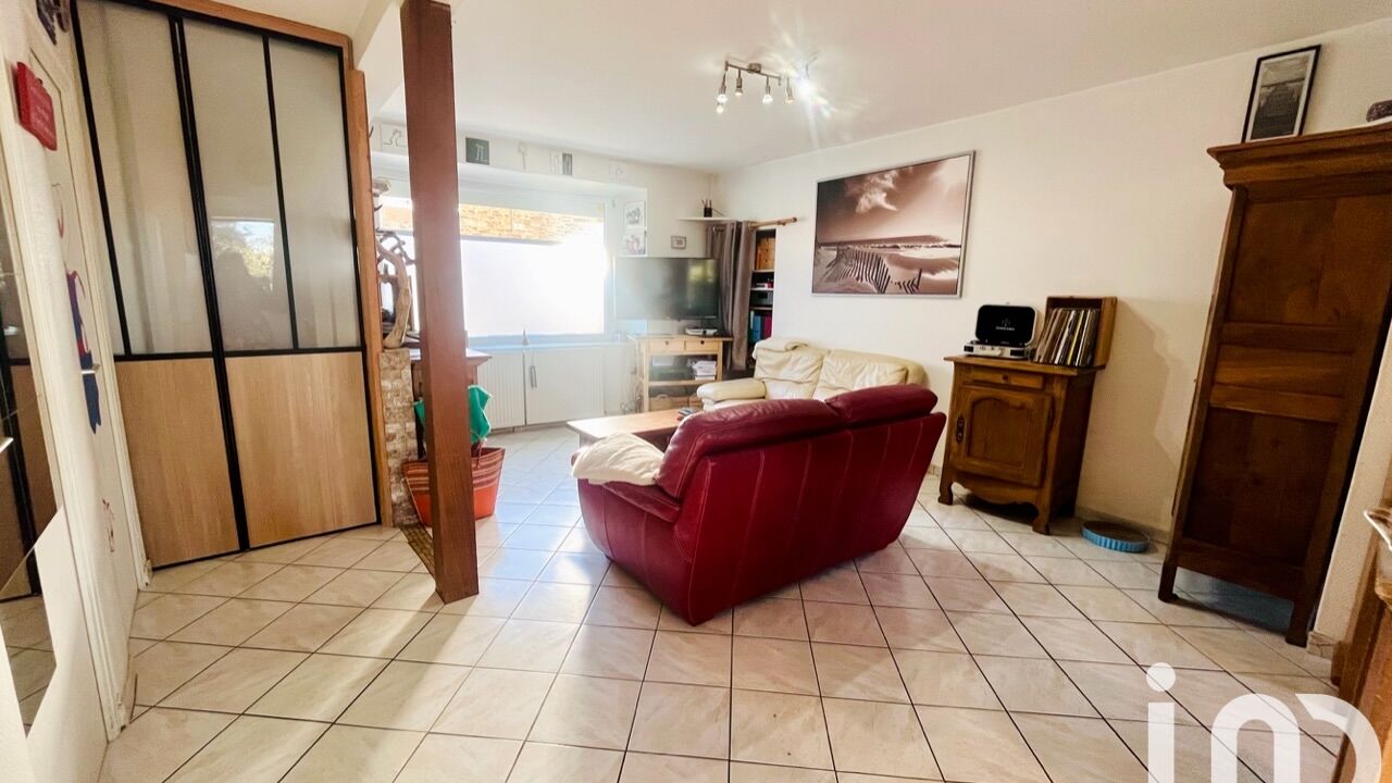 maison 5 pièces 123 m2 à vendre à Lannion (22300)