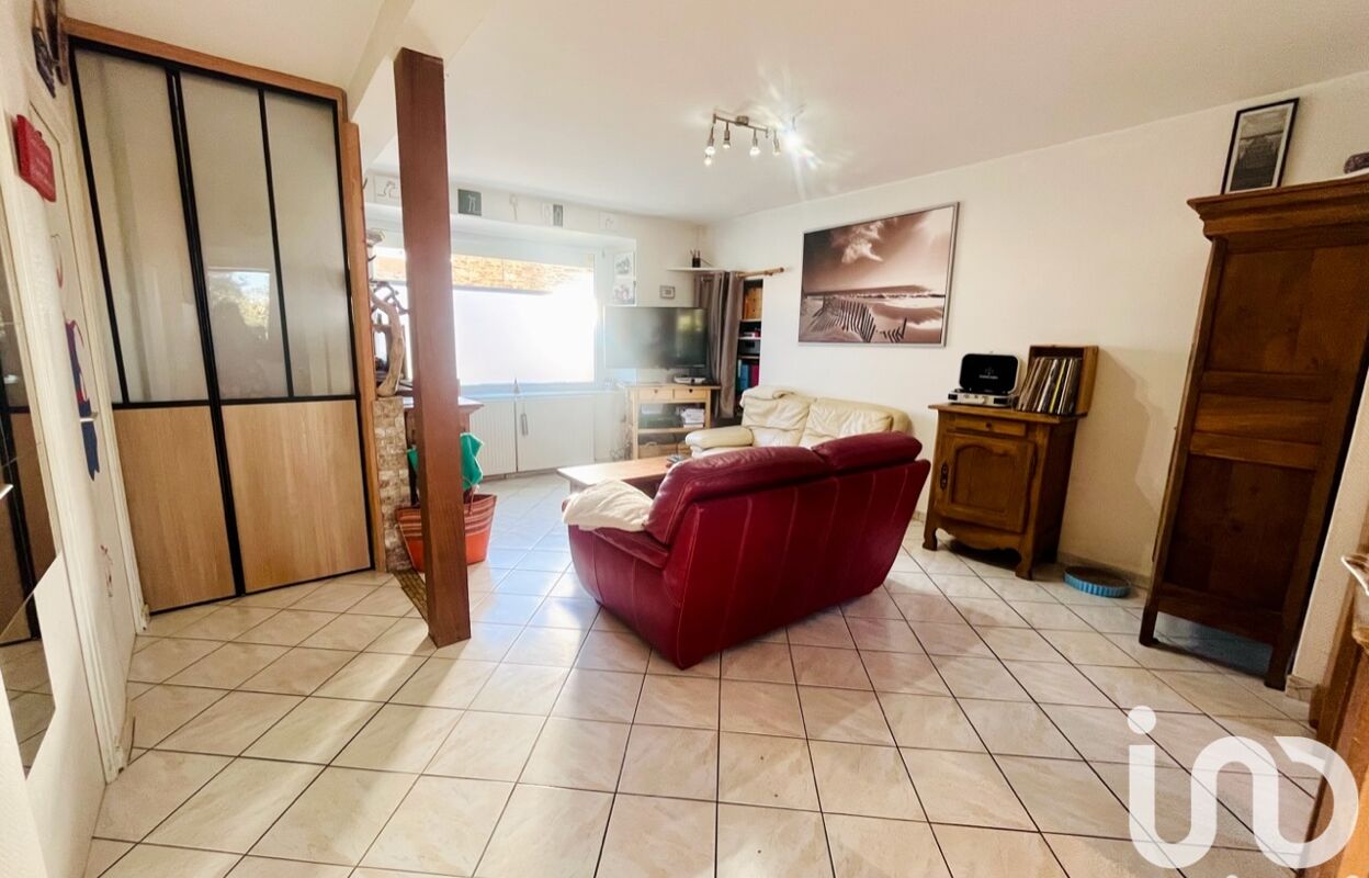 maison 5 pièces 123 m2 à vendre à Lannion (22300)