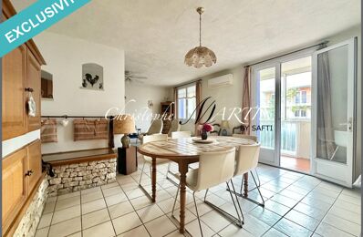 vente appartement 120 000 € à proximité de Boulbon (13150)