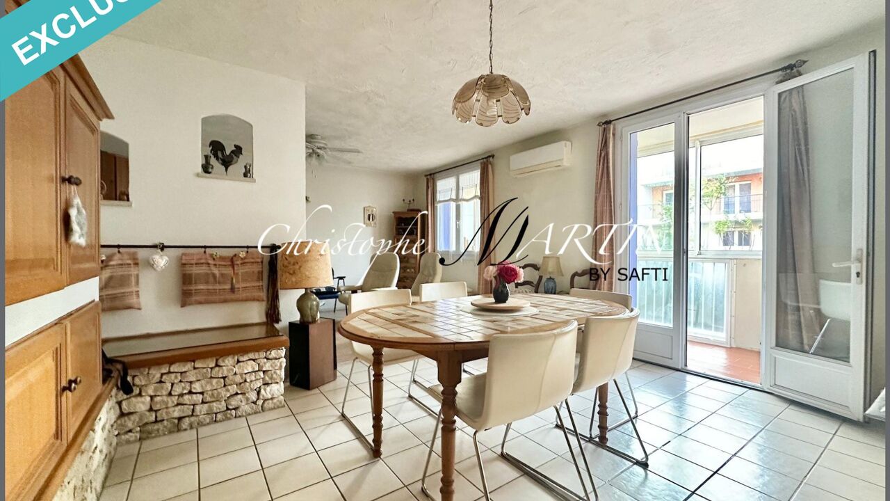 appartement 3 pièces 68 m2 à vendre à Avignon (84000)