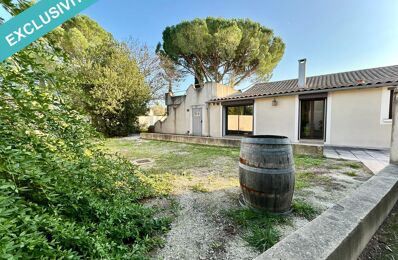 vente maison 580 000 € à proximité de Mormoiron (84570)