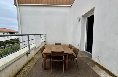 vente appartement 218 000 € à proximité de Saint-Quentin-de-Baron (33750)