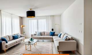 Appartement 3 Pièces 68 m² à vendre à Pompignac (33370)