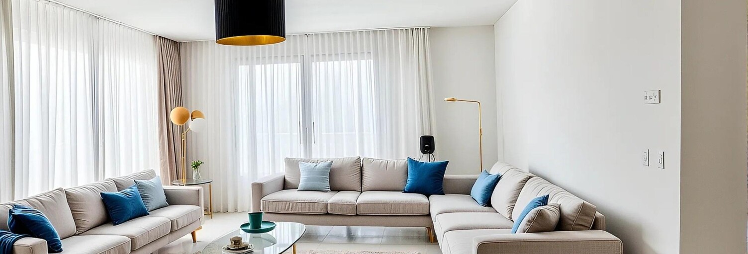 Appartement 3 Pièces 68 m² à vendre à Pompignac (33370)