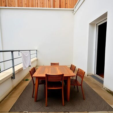 Appartement 3 pièces 185500 €