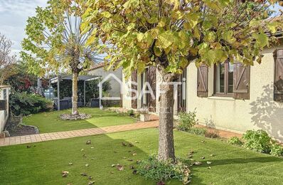 vente maison 355 000 € à proximité de Gradignan (33170)