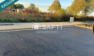 Terrain  665 m² à vendre à Montbeton (82290)