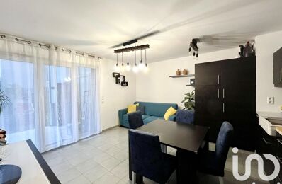 vente appartement 229 000 € à proximité de Lognes (77185)