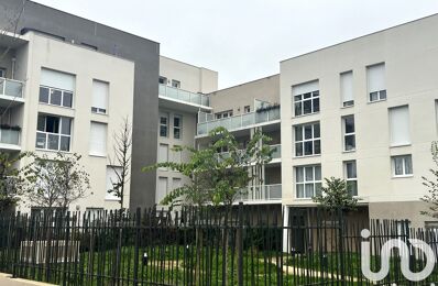 vente appartement 219 000 € à proximité de Presles-en-Brie (77220)