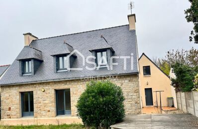 vente maison 799 999 € à proximité de Quimper (29000)