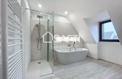 vente maison 799 999 € à proximité de Plogastel-Saint-Germain (29710)