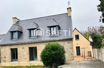 vente maison 799 999 € à proximité de Gouesnac'h (29950)