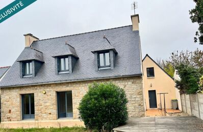 vente maison 799 999 € à proximité de Tréogat (29720)