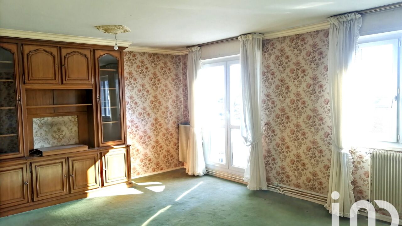 appartement 2 pièces 69 m2 à vendre à Beaumont (63110)