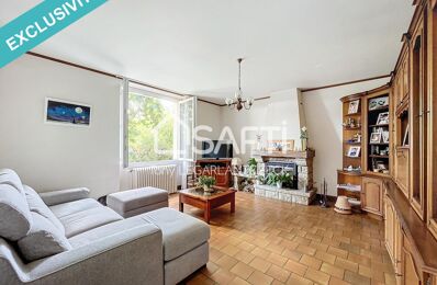 vente maison 222 000 € à proximité de La Séguinière (49280)