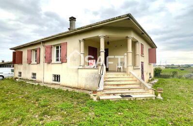 vente maison 127 000 € à proximité de Sainte-Marthe (47430)