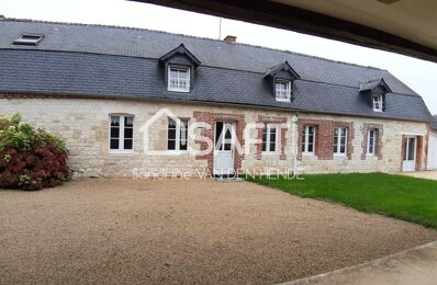 vente maison 273 000 € à proximité de Sissonne (02150)