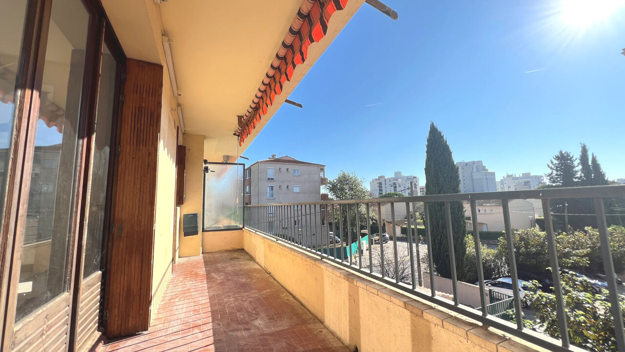 appartement 3 pièces 71 m2 à vendre à La Garde (83130)