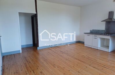 location appartement 770 € CC /mois à proximité de Muret (31600)