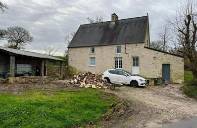 vente maison 243 400 € à proximité de Pretot-Sainte-Suzanne (50250)