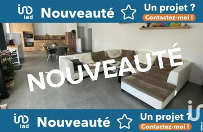 vente maison 178 000 € à proximité de Vendrennes (85250)