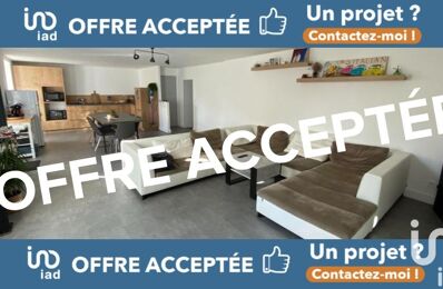 maison 4 pièces 100 m2 à vendre à Les Herbiers (85500)