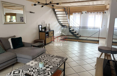 location maison 2 897 € CC /mois à proximité de Ambilly (74100)