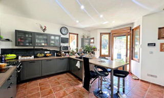 Maison 5 Pièces 220 m² à vendre à Bourgoin-Jallieu (38300)