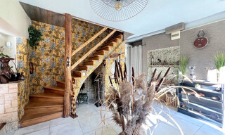 Maison 5 Pièces 220 m² à vendre à Bourgoin-Jallieu (38300)