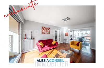 vente appartement 1 100 000 € à proximité de Enghien-les-Bains (95880)