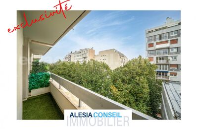 vente appartement 299 000 € à proximité de Charenton-le-Pont (94220)