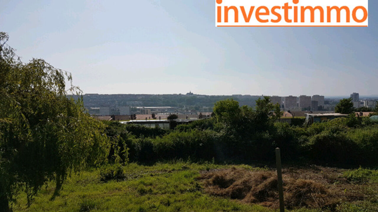 terrain  pièces 544 m2 à vendre à Boulogne-sur-Mer (62200)