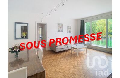 vente appartement 450 000 € à proximité de Chaville (92370)