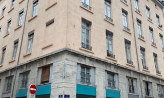 Divers  60 m² à vendre à Lyon 2 (69002)